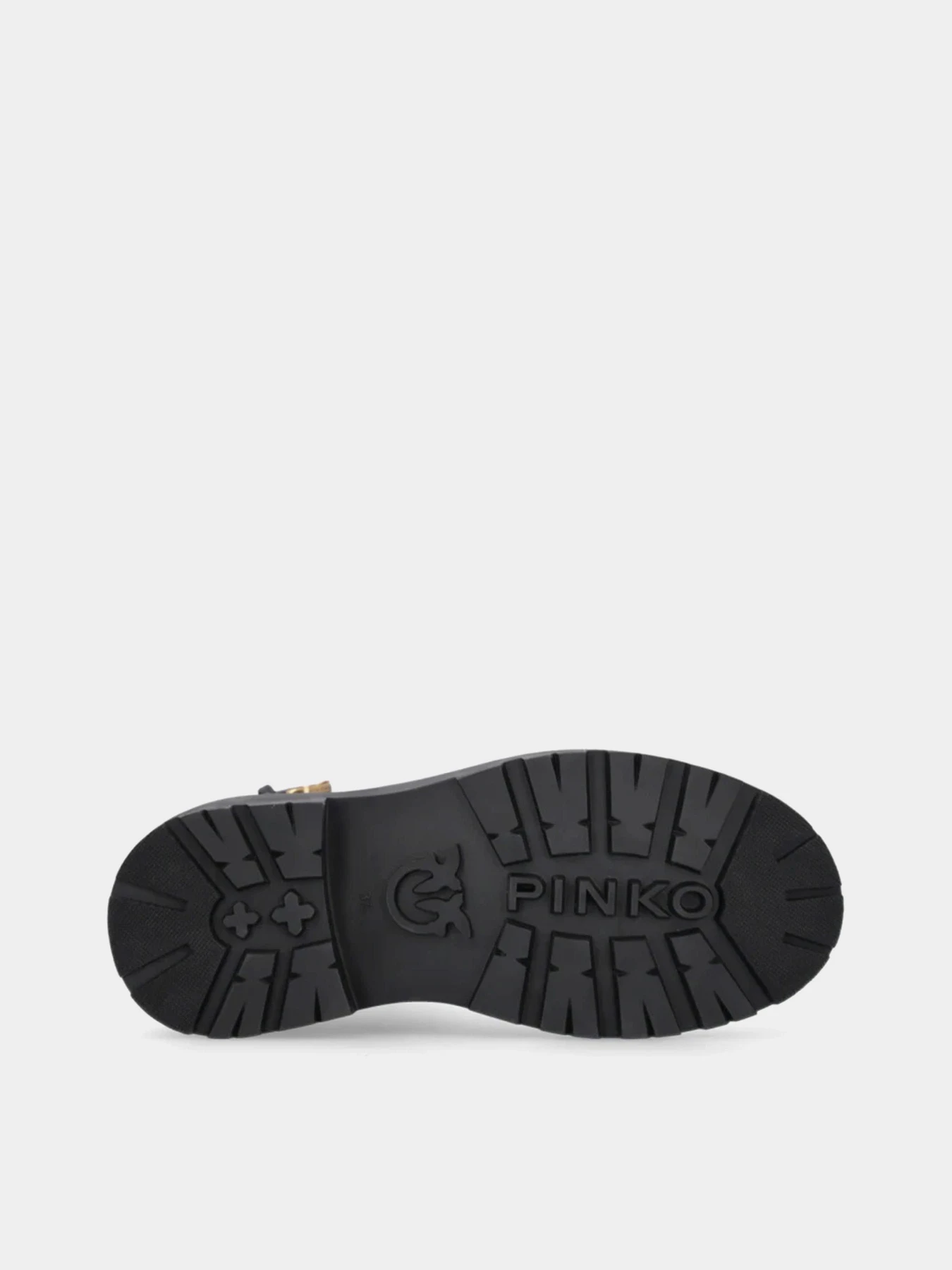 Ботинки и сапоги PINKO модель SD0147P001Z99 Ботинки и сапоги PINKO модель SD0147P001Z99 Фото