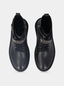Ботинки и сапоги PINKO модель SD0147P001Z99 Фото