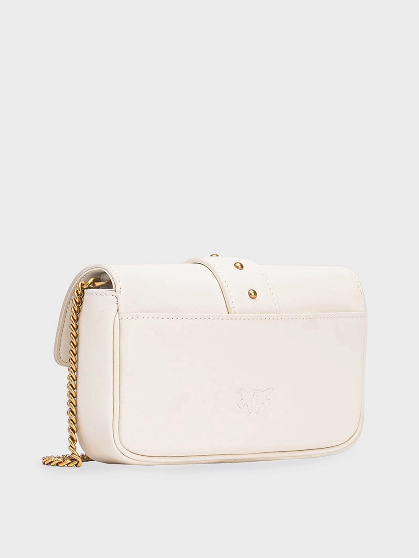 Сумки PINKO Love One Pocket C Vitello Seta модель 100061-A0F1 Z14Q Фото