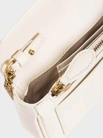 Сумки PINKO Love One Pocket C Vitello Seta модель 100061-A0F1 Z14Q Фото