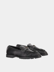 Туфли и лоферы PINKO модель SD0435P093Z99 Фото