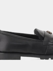 Туфли и лоферы PINKO модель SD0435P093Z99 Фото
