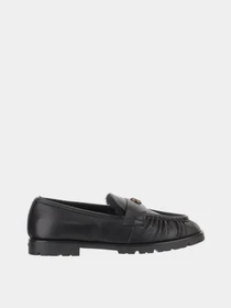 Туфли и лоферы PINKO модель SD0435P093Z99 Фото