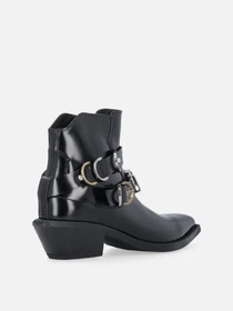 Ботинки и сапоги PINKO модель SD0343P114Z99 Фото