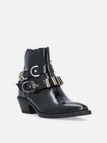 Ботинки и сапоги PINKO модель SD0343P114Z99 Фото