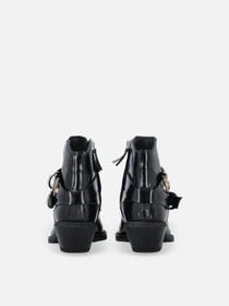 Ботинки и сапоги PINKO модель SD0343P114Z99 Фото