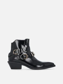 Ботинки и сапоги PINKO модель SD0343P114Z99 Фото