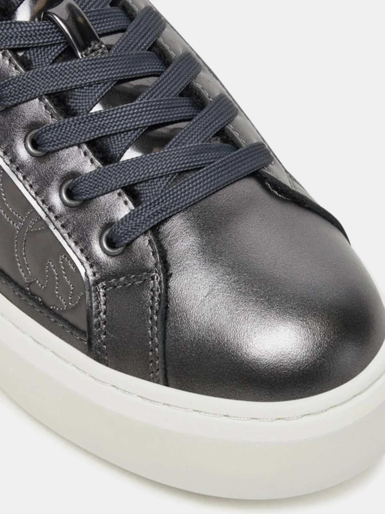 Кеды PINKO Yoko 21 модель SS0103P103KZ7 Фото
