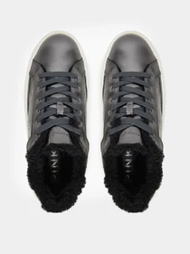 Кеды PINKO Yoko 21 модель SS0103P103KZ7 Фото