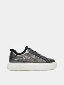 Кеди PINKO Yoko 21 модель SS0103P103KZ7 Фото