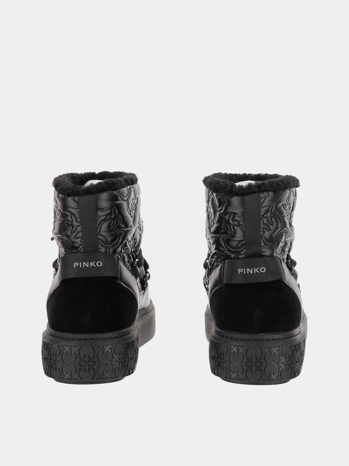 Ботинки и сапоги PINKO модель SS0101T036Z99 Фото