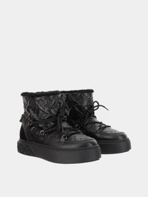 Ботинки и сапоги PINKO модель SS0101T036Z99 Фото