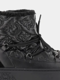 Ботинки и сапоги PINKO модель SS0101T036Z99 Фото
