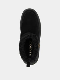Ботинки и сапоги PINKO модель SS0105P055Z99 Фото