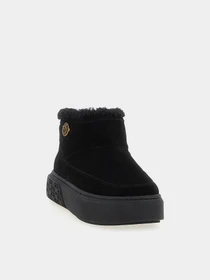 Ботинки и сапоги PINKO модель SS0105P055Z99 Фото