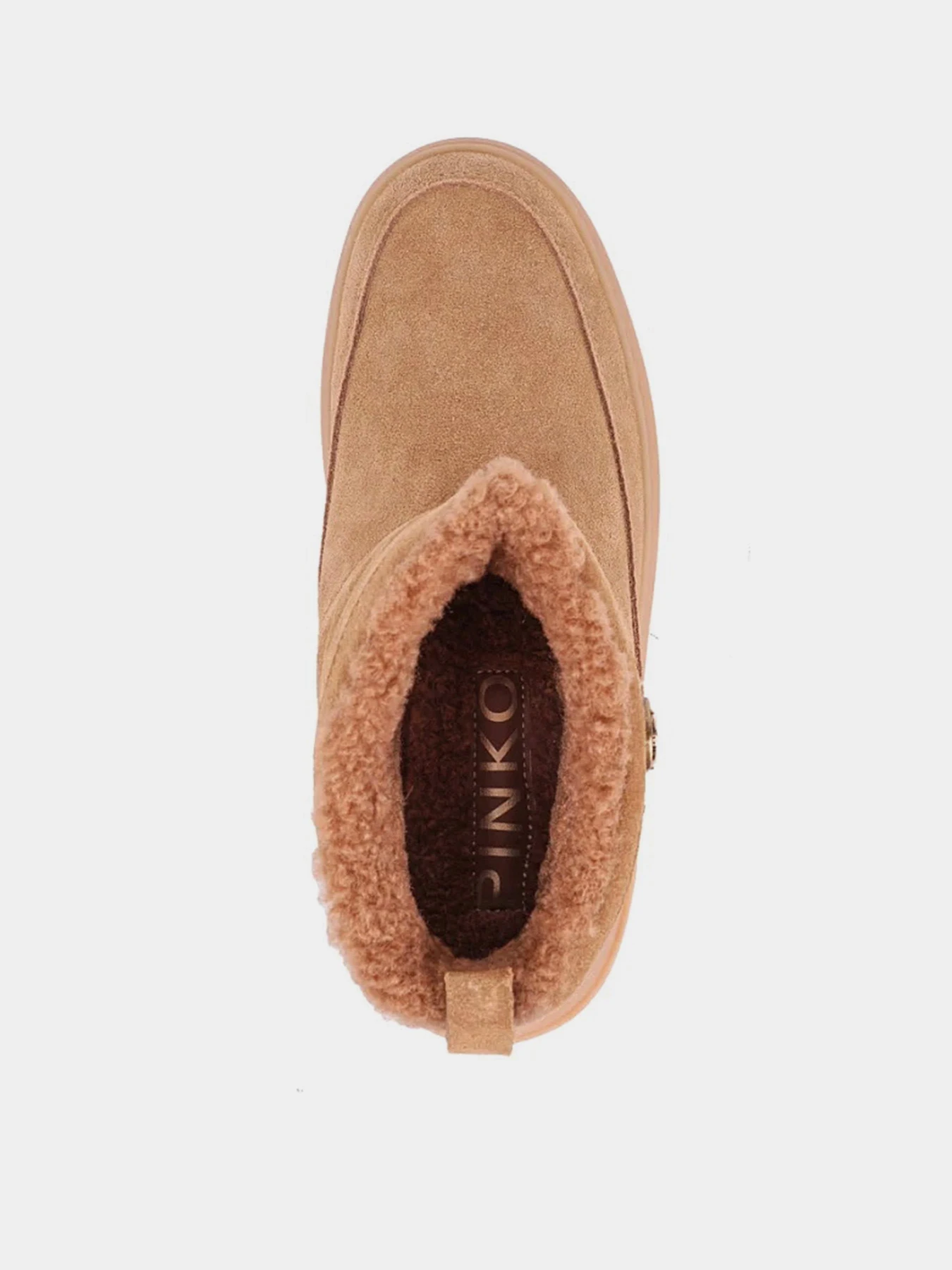 Ботинки и сапоги PINKO модель SS0105P055MC0 Ботинки и сапоги PINKO модель SS0105P055MC0 Фото