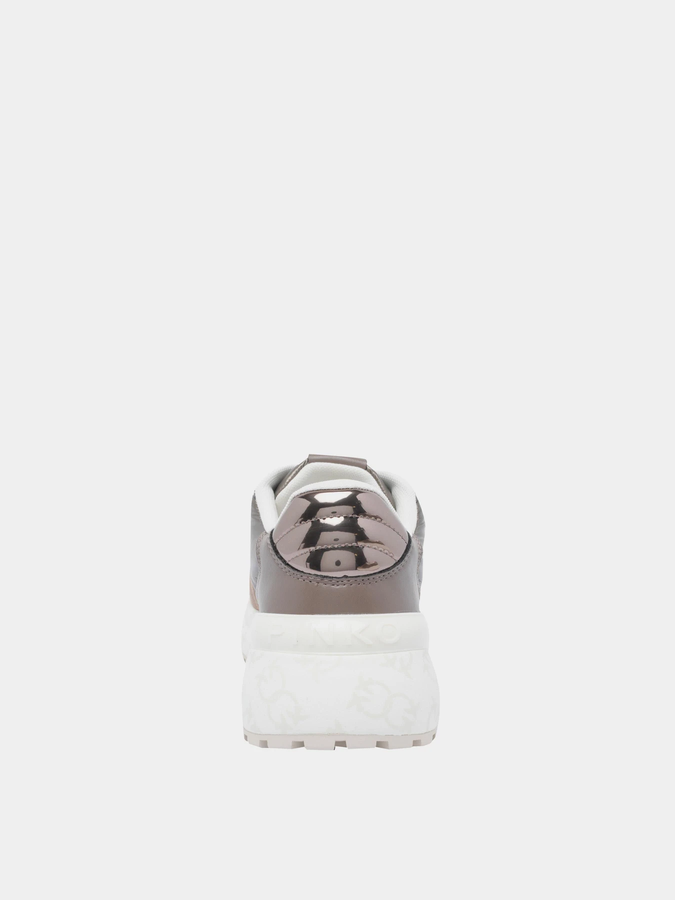 Кроссовки PINKO Gem 07 модель SS0055P106L15 Кроссовки PINKO Gem 07 модель SS0055P106L15 Фото