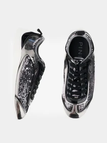 Кроссовки PINKO Reby 10 модель SS0123T046KZ7 Фото
