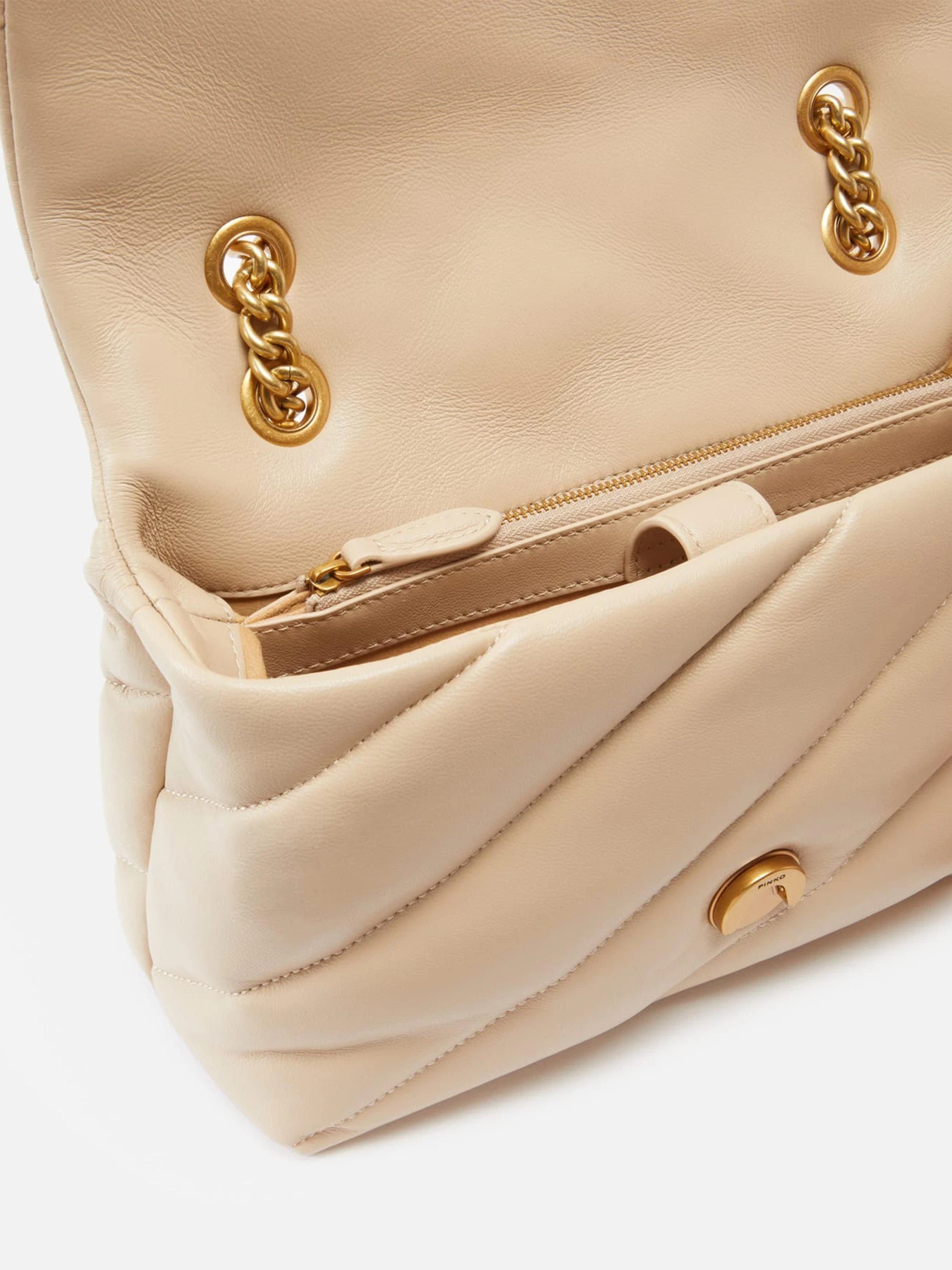 Сумки PINKO модель 100038-A0F2 C50Q Сумки PINKO модель 100038-A0F2 C50Q Фото