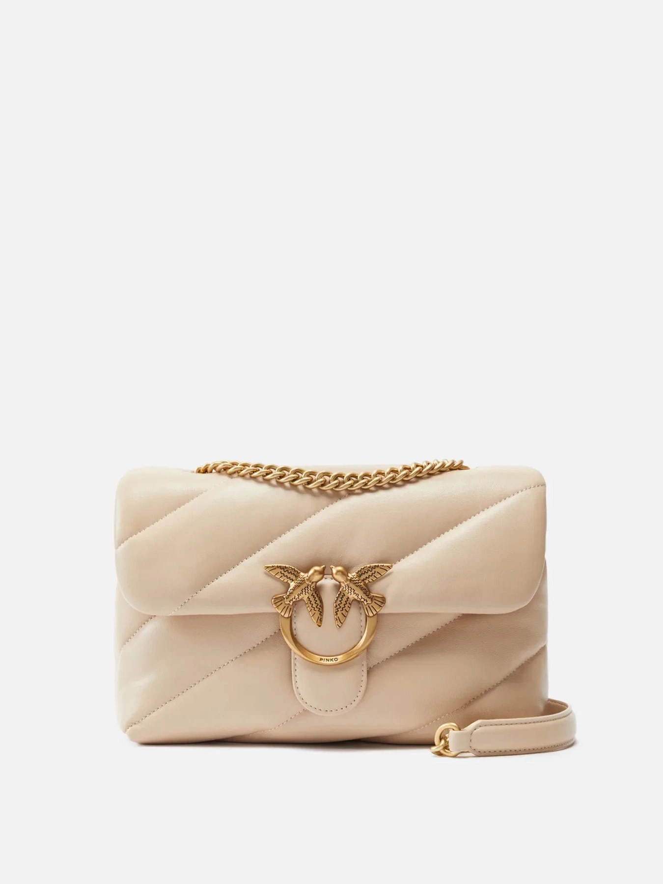 Сумки PINKO модель 100038-A0F2 C50Q Сумки PINKO модель 100038-A0F2 C50Q Фото