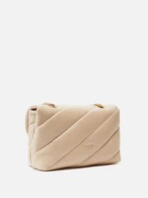 Сумки PINKO модель 100038-A0F2 C50Q Фото