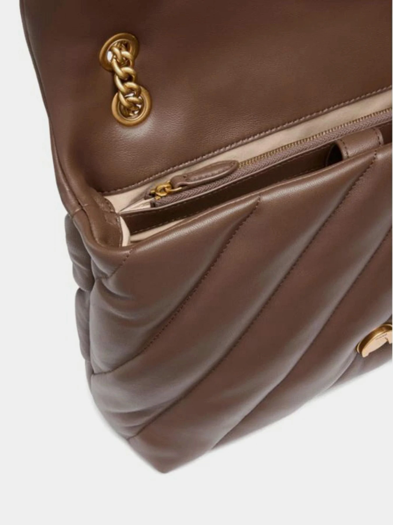 Сумки PINKO модель 100037-A0F2 L74Q Сумки PINKO модель 100037-A0F2 L74Q Фото