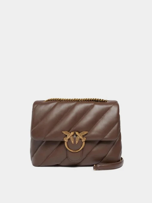 Сумки PINKO модель 100037-A0F2 L74Q Фото