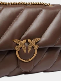 Сумки PINKO модель 100037-A0F2 L74Q Фото