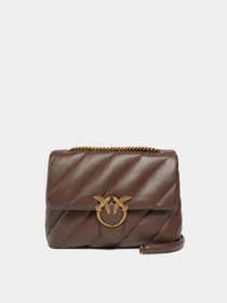 Сумки PINKO модель 100037-A0F2 L74Q Фото