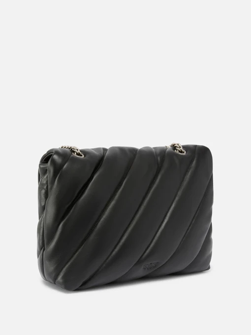 PINKO Love Puff Big Крос-боді фото 2