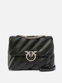 Сумки PINKO Love Puff Big модель 100037-A0F2 Z99O Фото