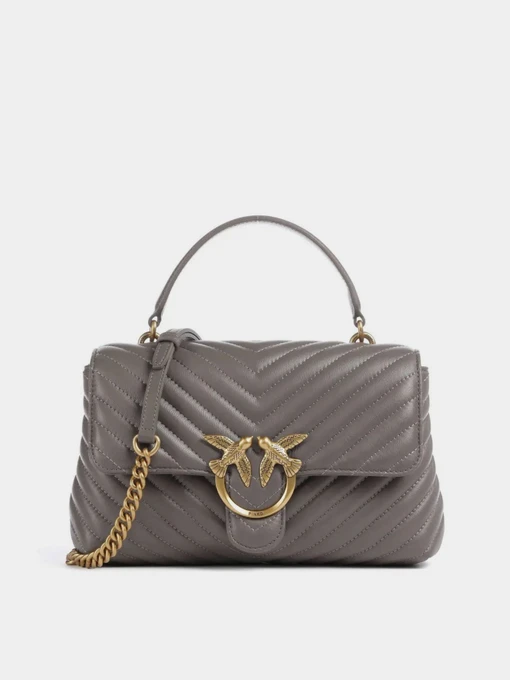 Сумки PINKO модель 100043-A0GK K33Q Фото