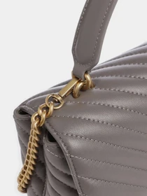 Сумки PINKO модель 100043-A0GK K33Q Фото