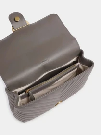 Сумки PINKO модель 100043-A0GK K33Q Фото