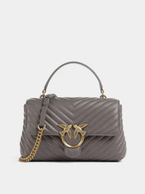 Сумки PINKO модель 100043-A0GK K33Q Фото