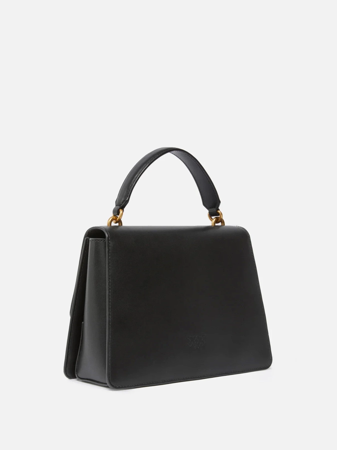 Сумки PINKO Classic Love Bag One модель 100066-A0F1 Z99Q Сумки PINKO Classic Love Bag One модель 100066-A0F1 Z99Q Фото