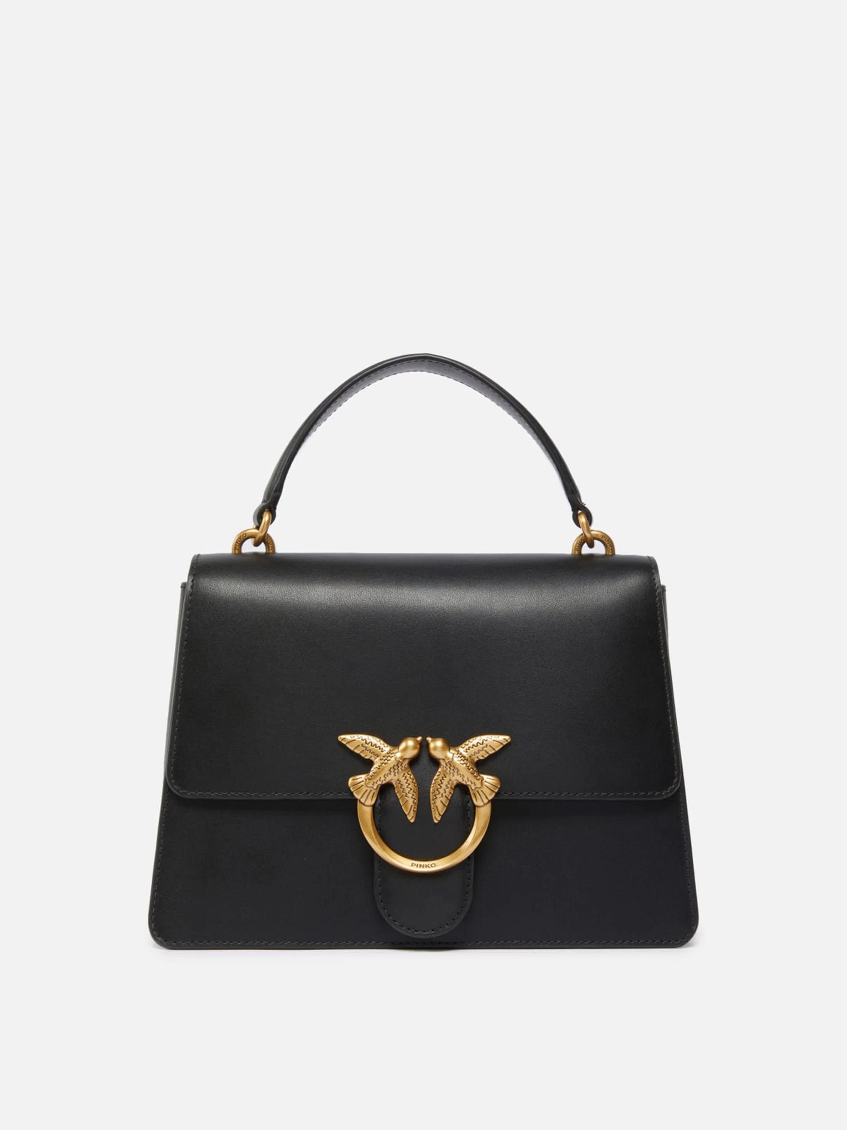 PINKO Classic Love Bag One Крос-боді