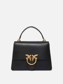 Сумки PINKO Classic Love Bag One модель 100066-A0F1 Z99Q Фото
