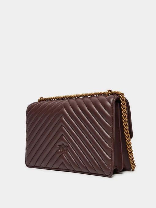 PINKO Classic Love Bag One Крос-боді фото 2
