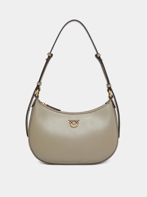 Сумки PINKO Half Moon Mini модель 102790-A0F1 I68Q Фото