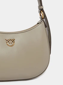 Сумки PINKO Half Moon Mini модель 102790-A0F1 I68Q Фото