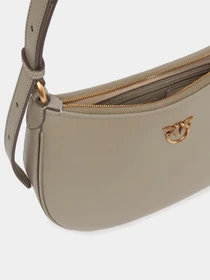 Сумки PINKO Half Moon Mini модель 102790-A0F1 I68Q Фото