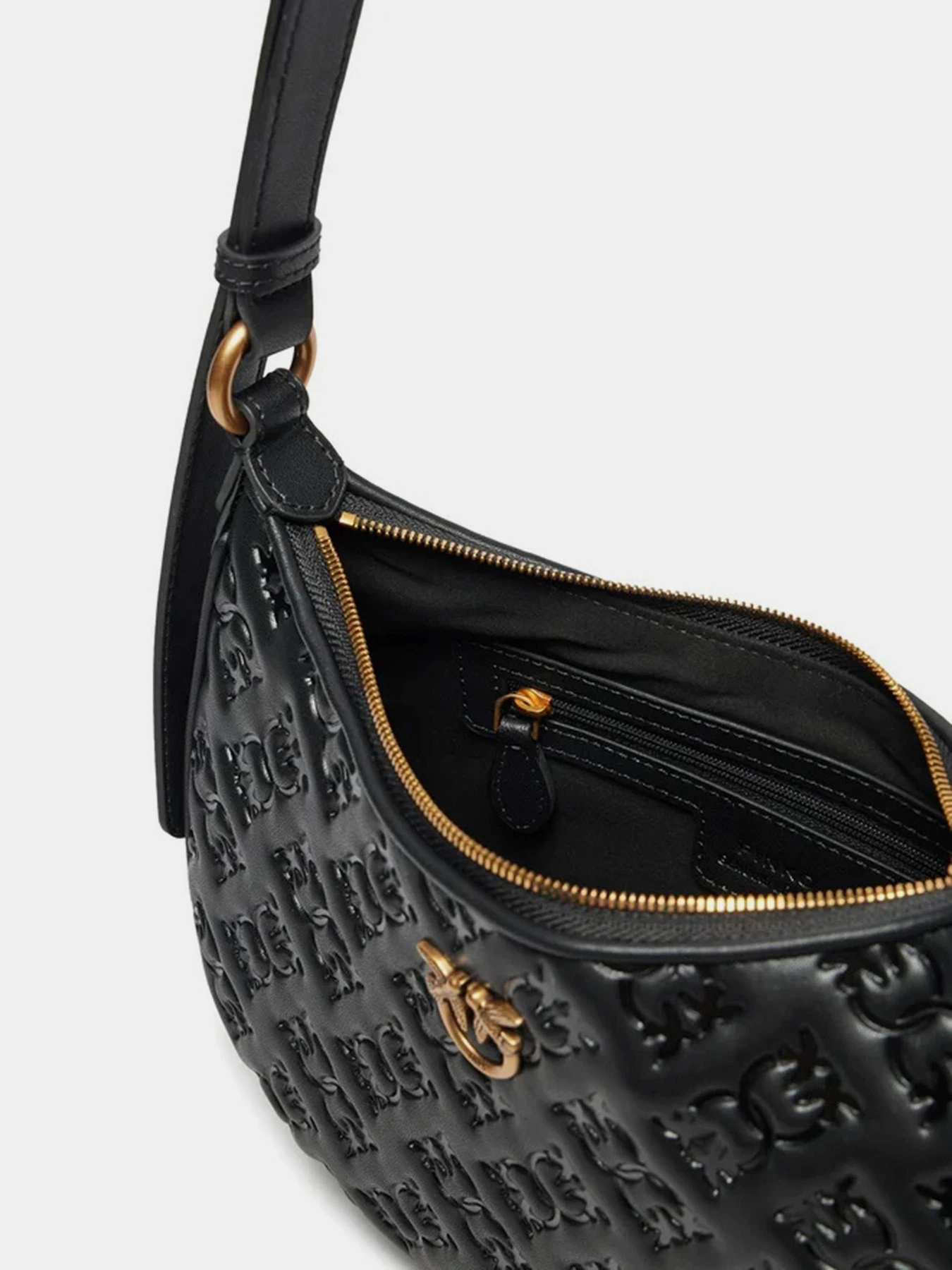 Сумки PINKO модель 102790-A1YB Z99Q Сумки PINKO модель 102790-A1YB Z99Q Фото