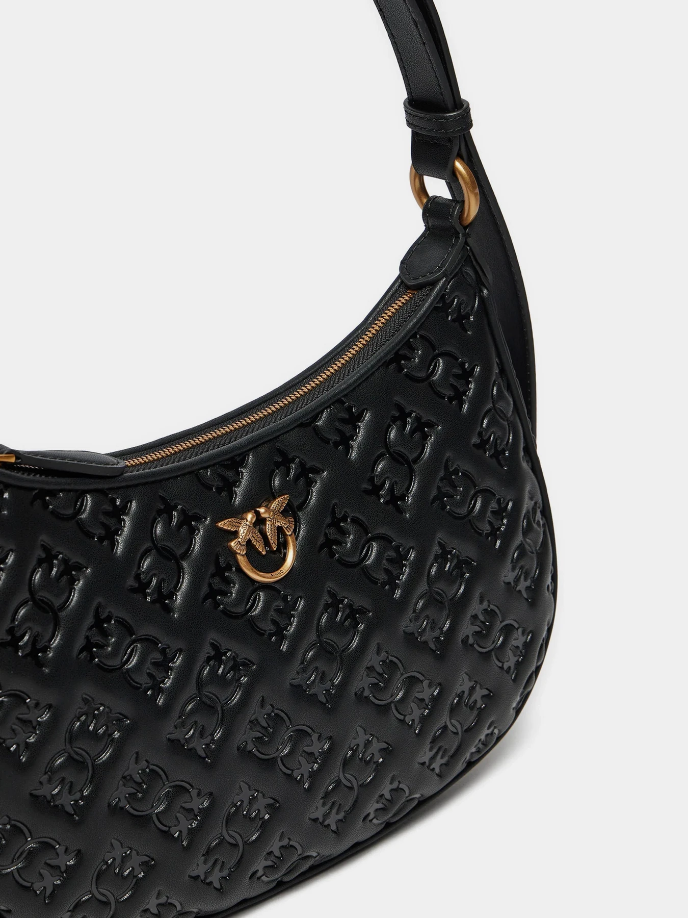Сумки PINKO модель 102790-A1YB Z99Q Сумки PINKO модель 102790-A1YB Z99Q Фото