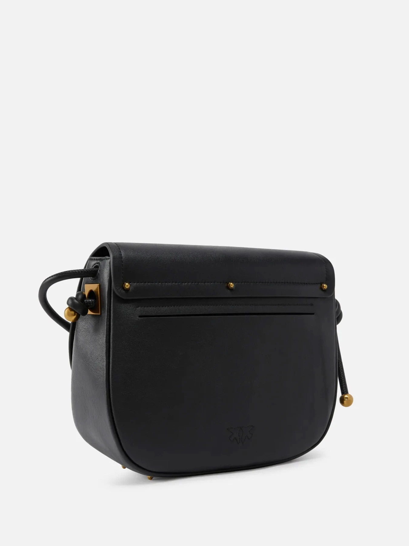 Сумки PINKO Saddle Classic модель 103830-A1ZX Z99Q Сумки PINKO Saddle Classic модель 103830-A1ZX Z99Q Фото