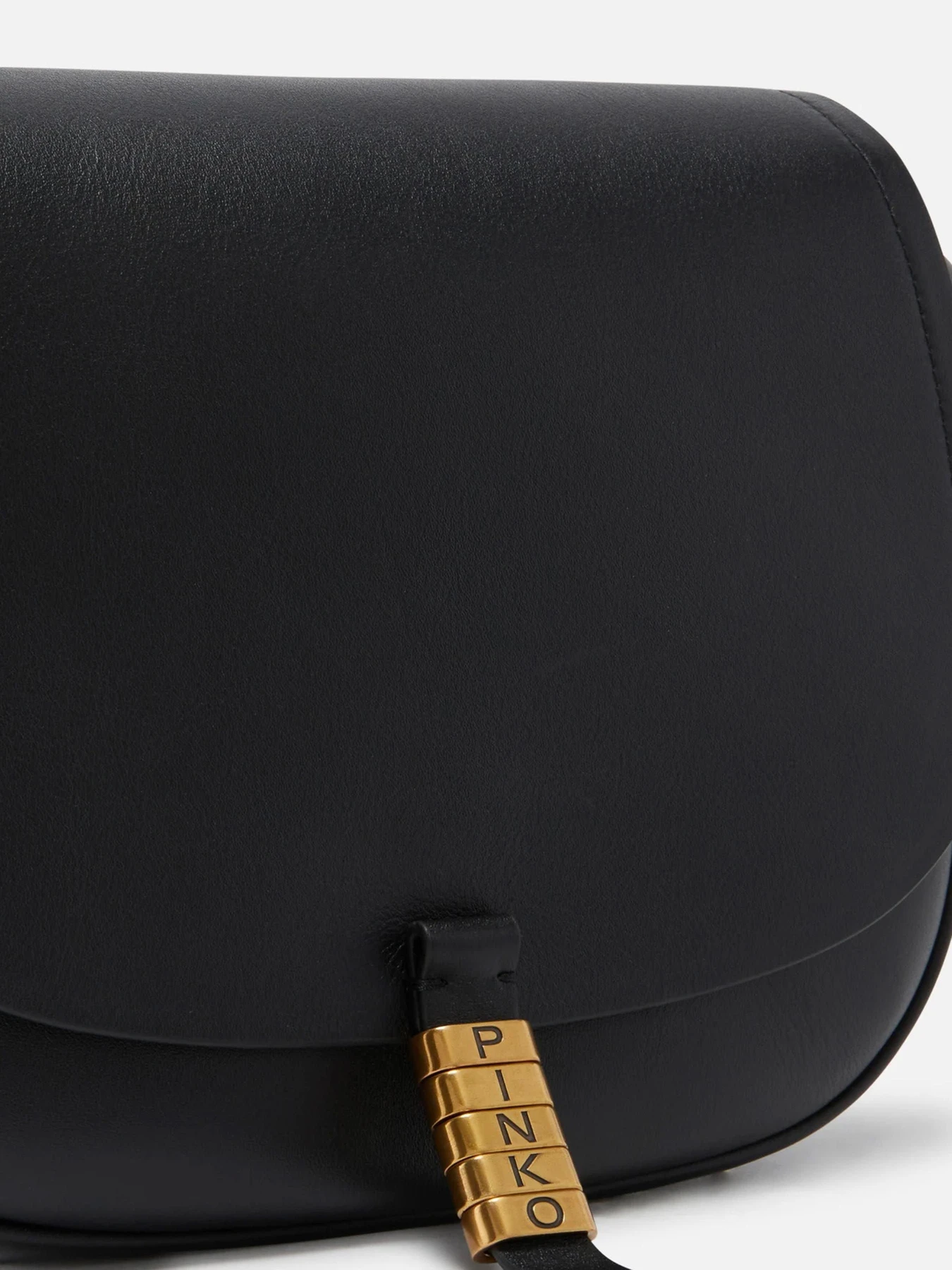 Сумки PINKO Saddle Classic модель 103830-A1ZX Z99Q Сумки PINKO Saddle Classic модель 103830-A1ZX Z99Q Фото