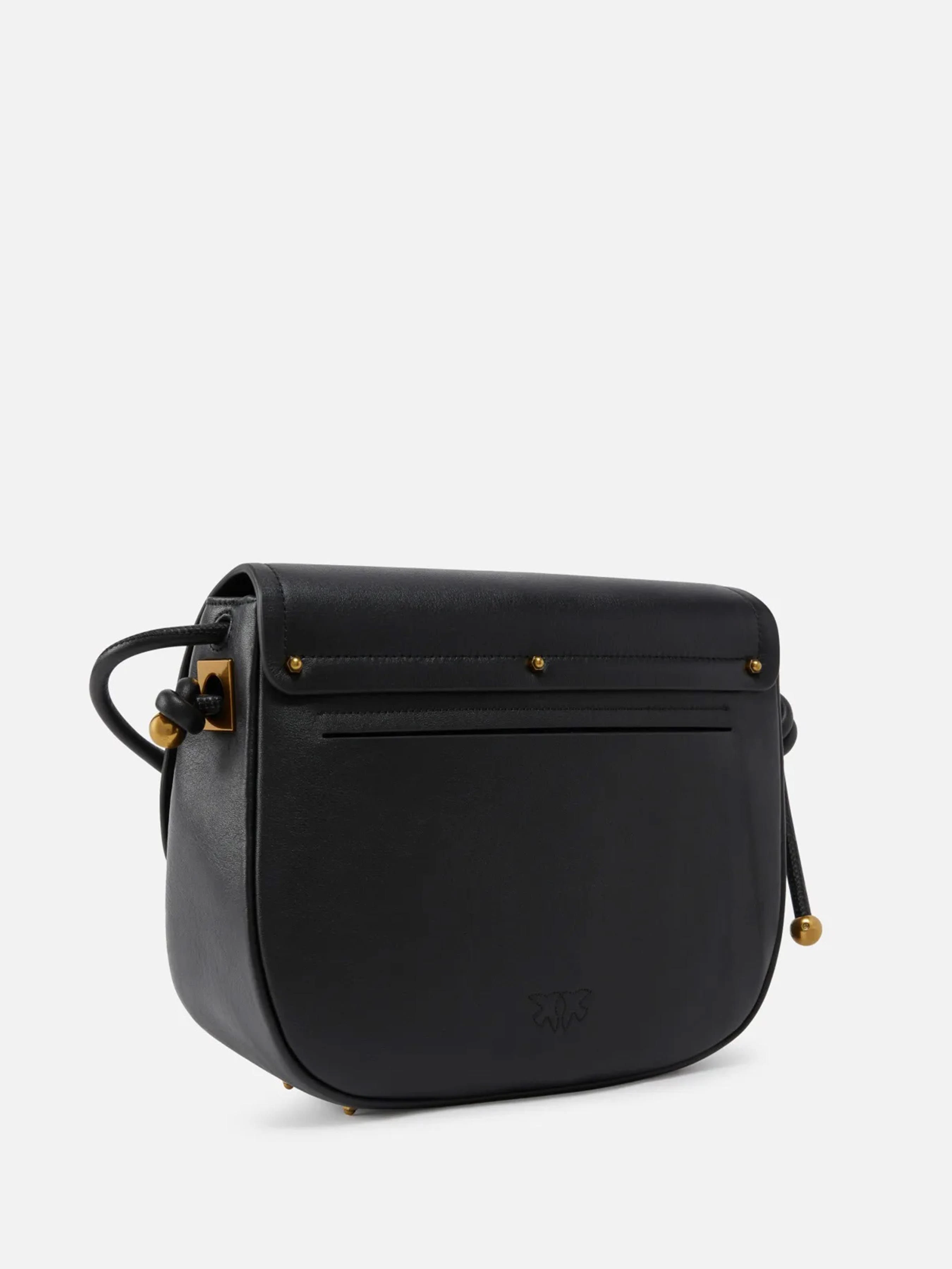 PINKO Saddle Classic Крос-боді фото 2