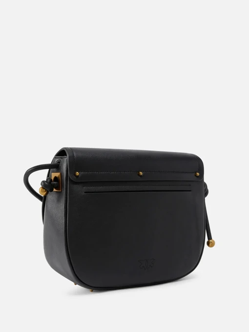 PINKO Saddle Classic Крос-боді фото 2