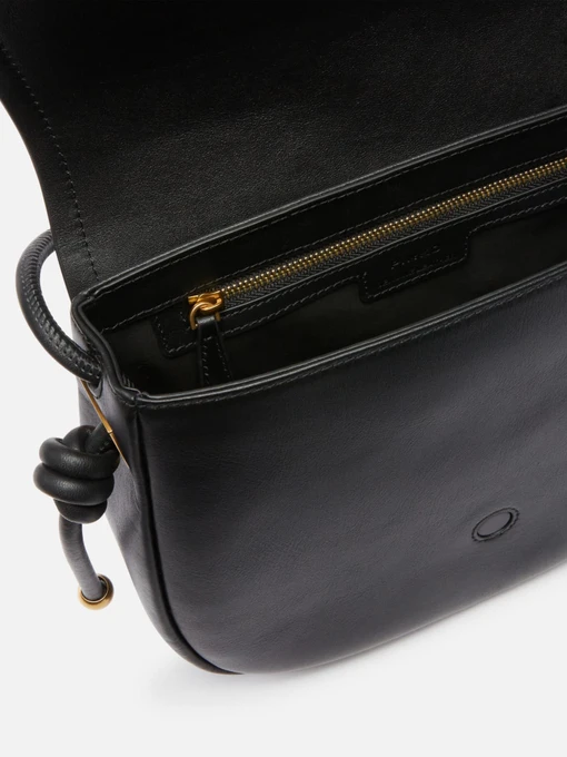 PINKO Saddle Classic Крос-боді фото 3