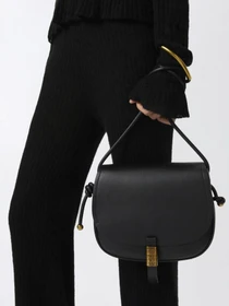 Сумки PINKO Saddle Classic модель 103830-A1ZX Z99Q Фото